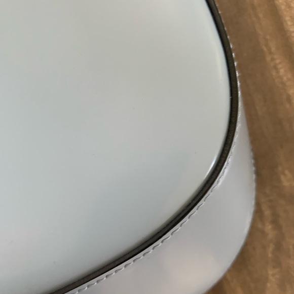 Prada Cleo Bag Blue (Celeste) - Picture 7 of 8